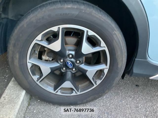 Subaru SUBARU 2018-09 7620475-8