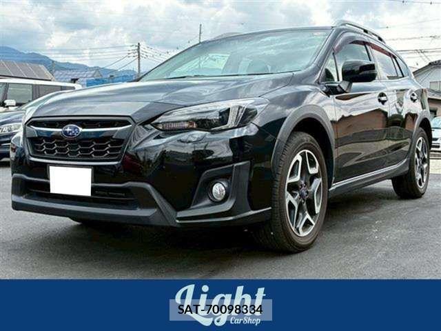 Subaru SUBARU 2017-09 7620469-0