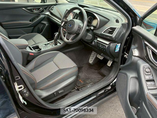 Subaru SUBARU 2017-09 7620469-9