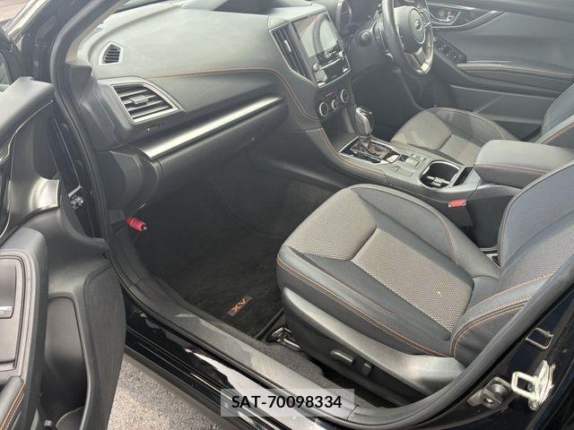 Subaru SUBARU 2017-09 7620469-10