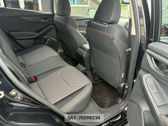 Subaru SUBARU 2017-09 7620469-11