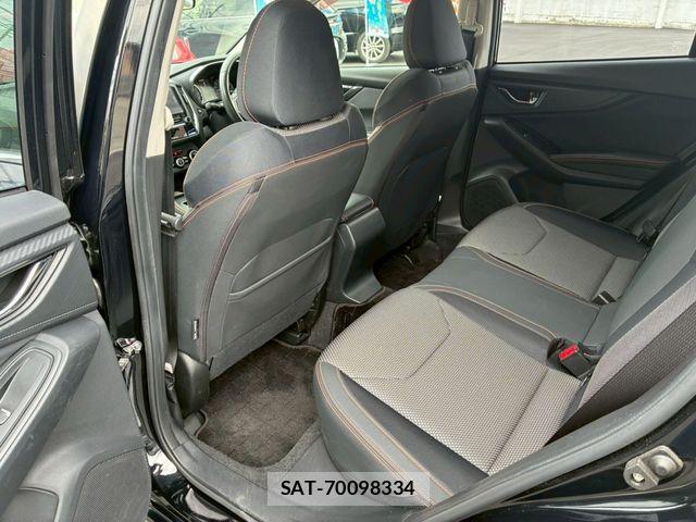 Subaru SUBARU 2017-09 7620469-12