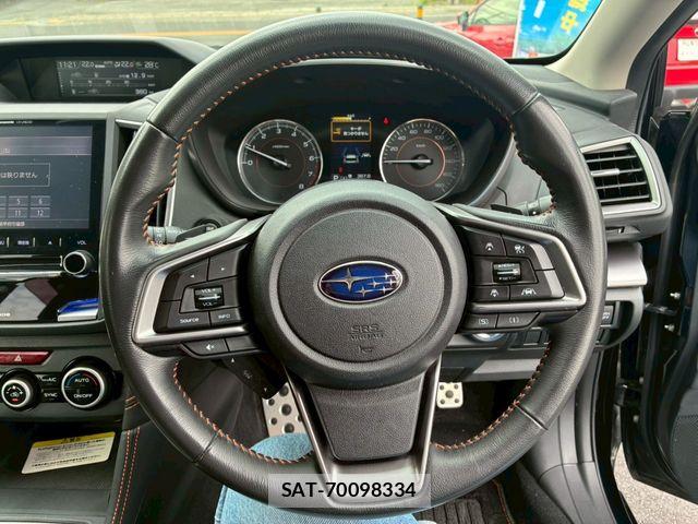 Subaru SUBARU 2017-09 7620469-14