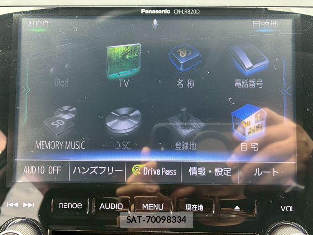 Subaru SUBARU 2017-09 7620469-18