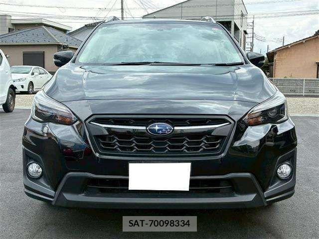 Subaru SUBARU 2017-09 7620469-1