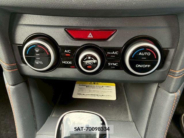 Subaru SUBARU 2017-09 7620469-20