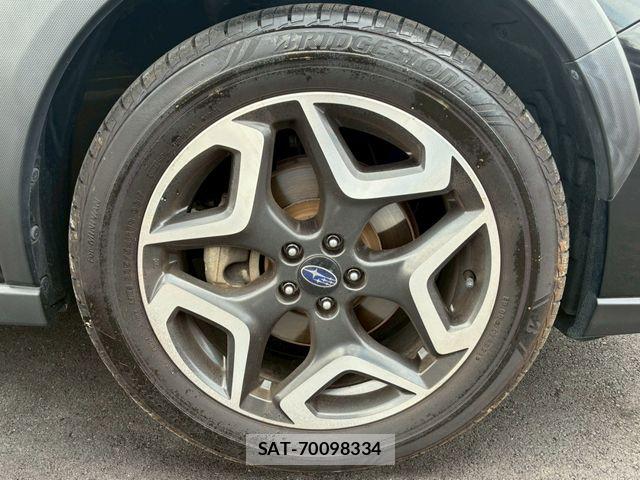 Subaru SUBARU 2017-09 7620469-24