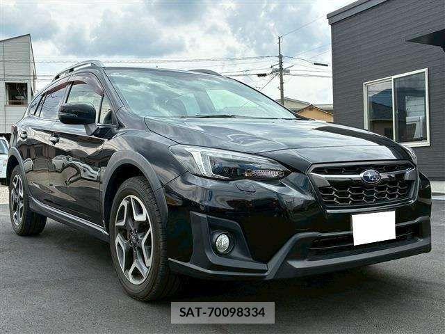 Subaru SUBARU 2017-09 7620469-2