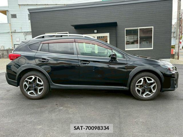 Subaru SUBARU 2017-09 7620469-3