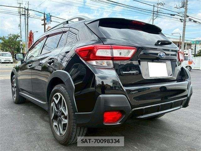 Subaru SUBARU 2017-09 7620469-6