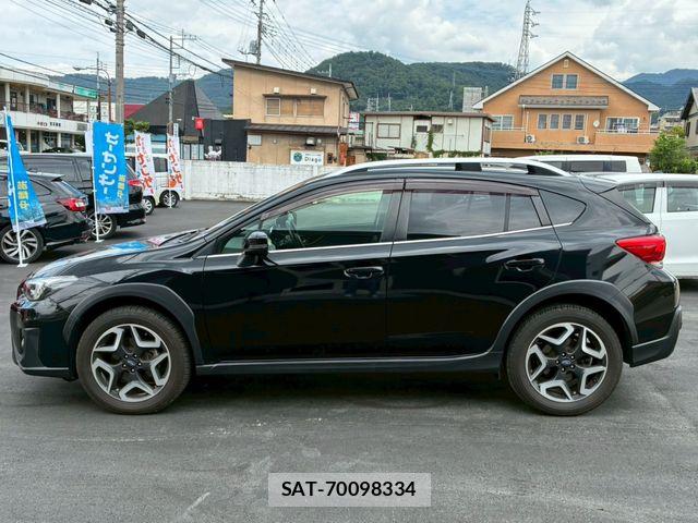 Subaru SUBARU 2017-09 7620469-7