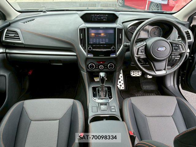 Subaru SUBARU 2017-09 7620469-8