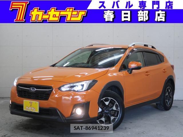 Subaru SUBARU 2017-05 7620466-0