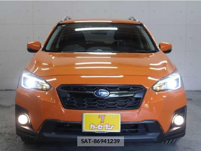 Subaru SUBARU 2017-05 7620466-9