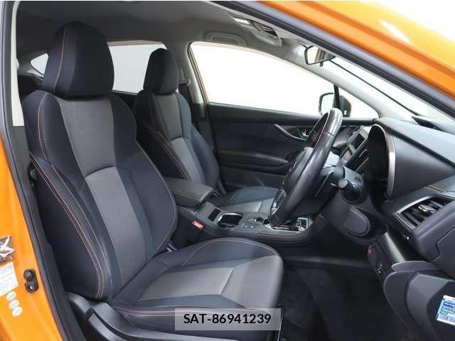 Subaru SUBARU 2017-05 7620466-10