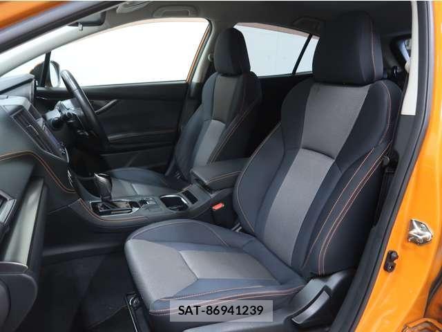 Subaru SUBARU 2017-05 7620466-11