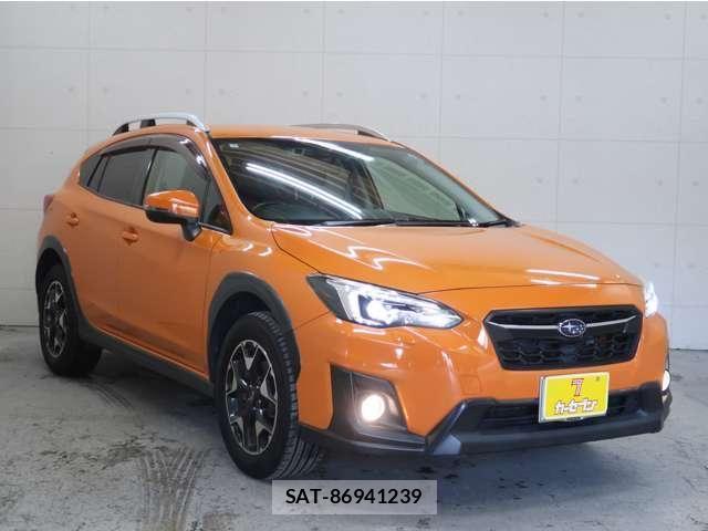 Subaru SUBARU 2017-05 7620466-14