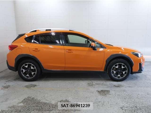 Subaru SUBARU 2017-05 7620466-15