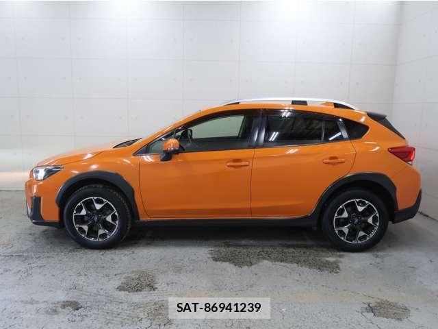 Subaru SUBARU 2017-05 7620466-16
