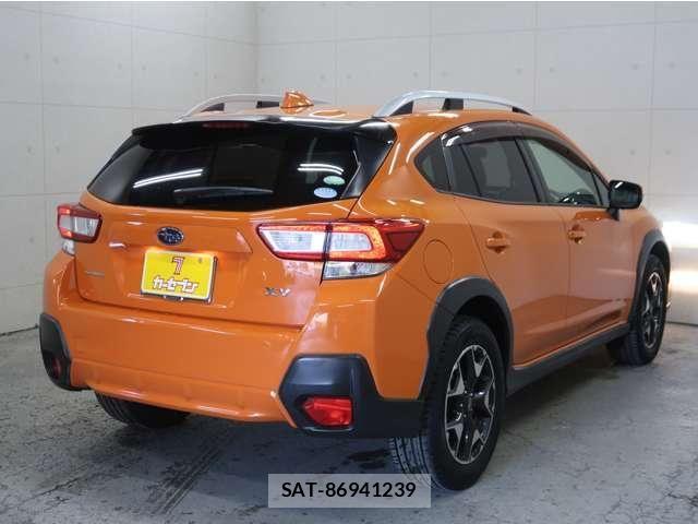 Subaru SUBARU 2017-05 7620466-17