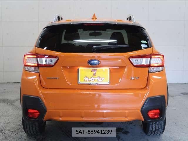 Subaru SUBARU 2017-05 7620466-18