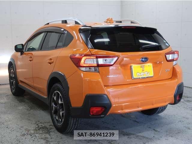 Subaru SUBARU 2017-05 7620466-19