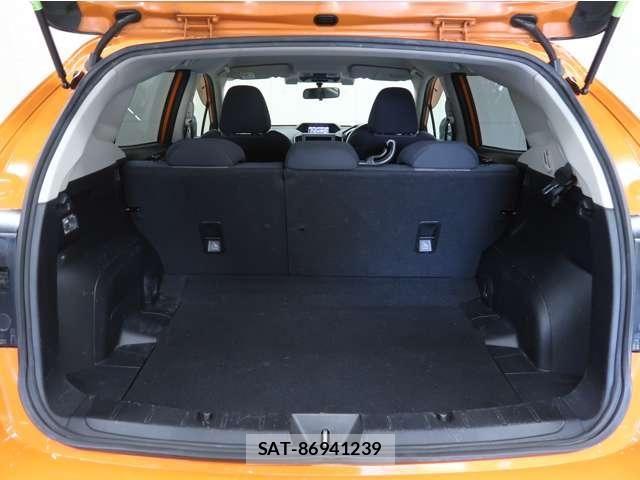 Subaru SUBARU 2017-05 7620466-20