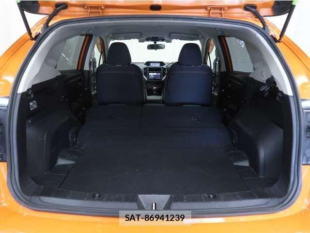 Subaru SUBARU 2017-05 7620466-21