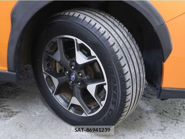 Subaru SUBARU 2017-05 7620466-23