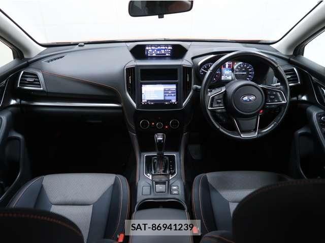 Subaru SUBARU 2017-05 7620466-2