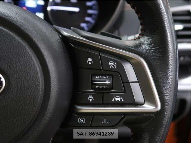 Subaru SUBARU 2017-05 7620466-6