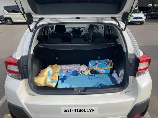 Subaru SUBARU 2017-09 7620459-9