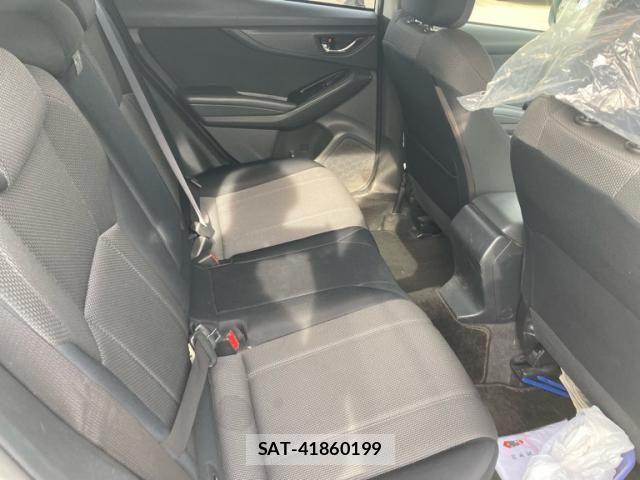 Subaru SUBARU 2017-09 7620459-15