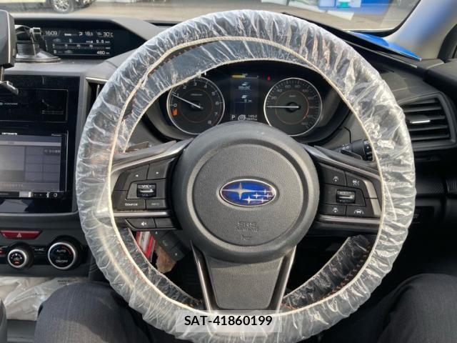 Subaru SUBARU 2017-09 7620459-16