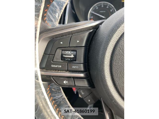 Subaru SUBARU 2017-09 7620459-18