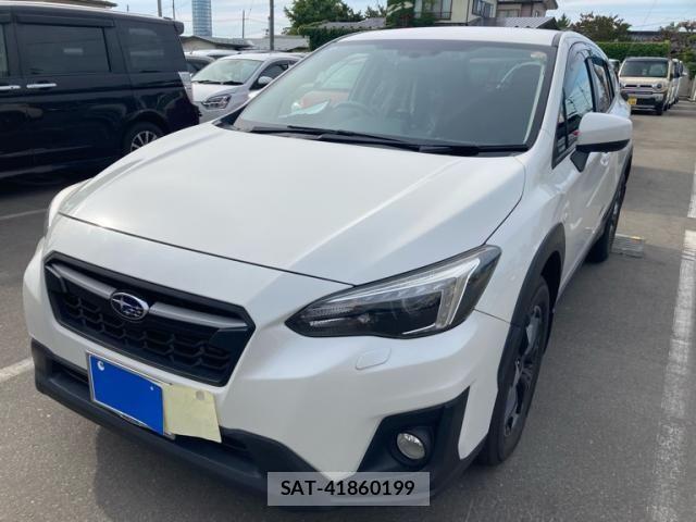Subaru SUBARU 2017-09 7620459-1