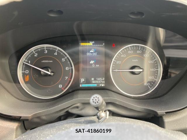 Subaru SUBARU 2017-09 7620459-20