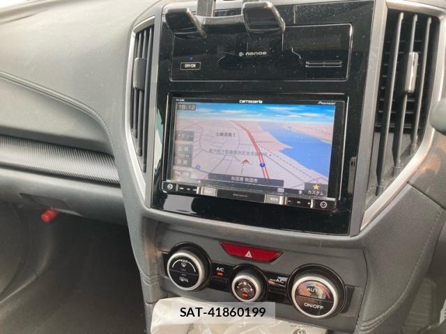 Subaru SUBARU 2017-09 7620459-22