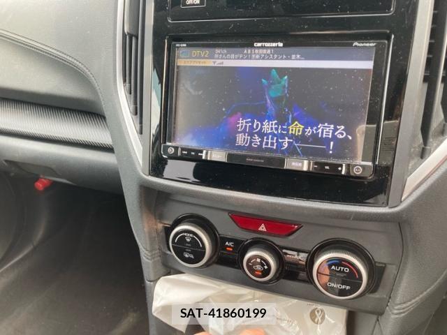 Subaru SUBARU 2017-09 7620459-23