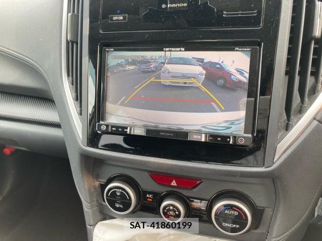 Subaru SUBARU 2017-09 7620459-24