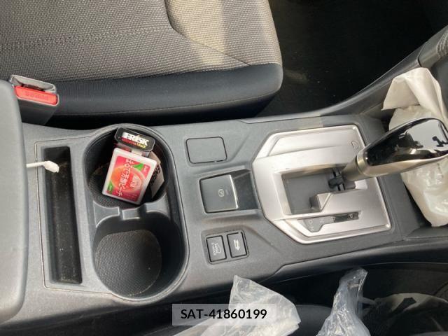 Subaru SUBARU 2017-09 7620459-25