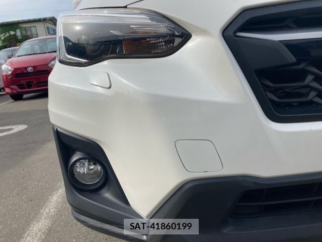 Subaru SUBARU 2017-09 7620459-2