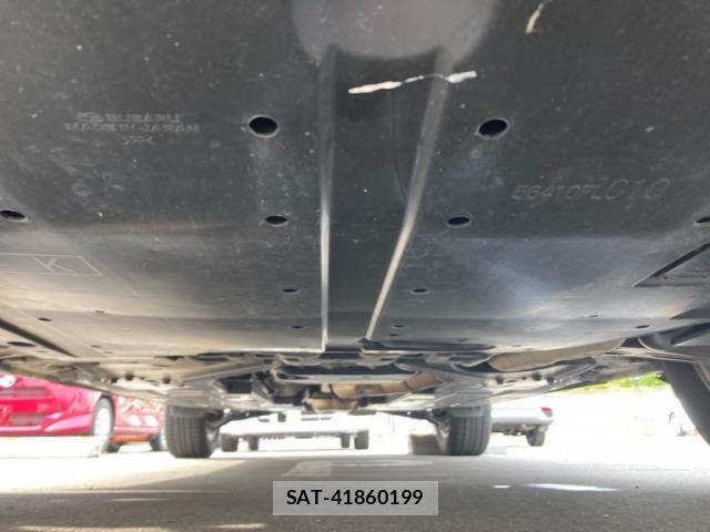 Subaru SUBARU 2017-09 7620459-3
