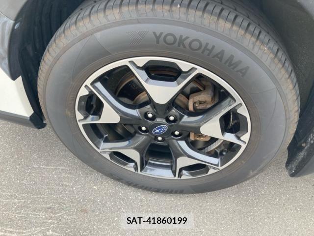 Subaru SUBARU 2017-09 7620459-4