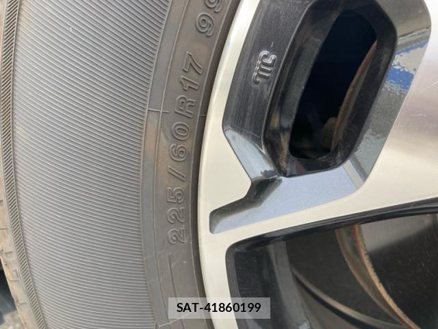 Subaru SUBARU 2017-09 7620459-5