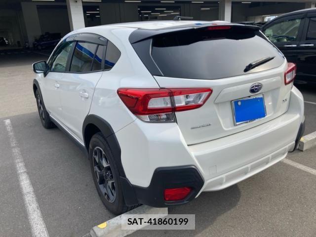 Subaru SUBARU 2017-09 7620459-6
