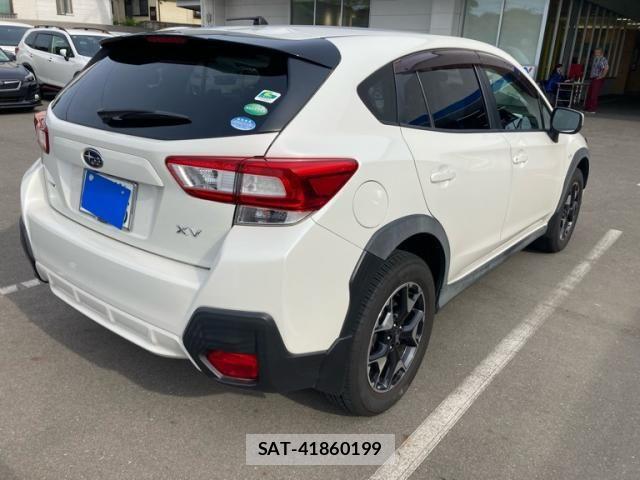 Subaru SUBARU 2017-09 7620459-7