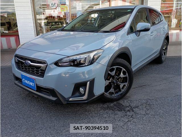 Subaru SUBARU 2017-07 7620458-0