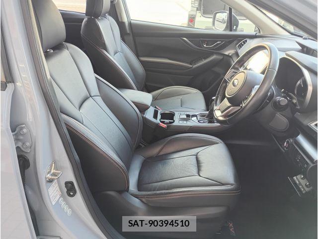 Subaru SUBARU 2017-07 7620458-11