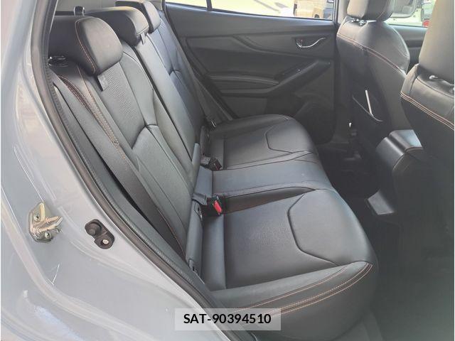 Subaru SUBARU 2017-07 7620458-12